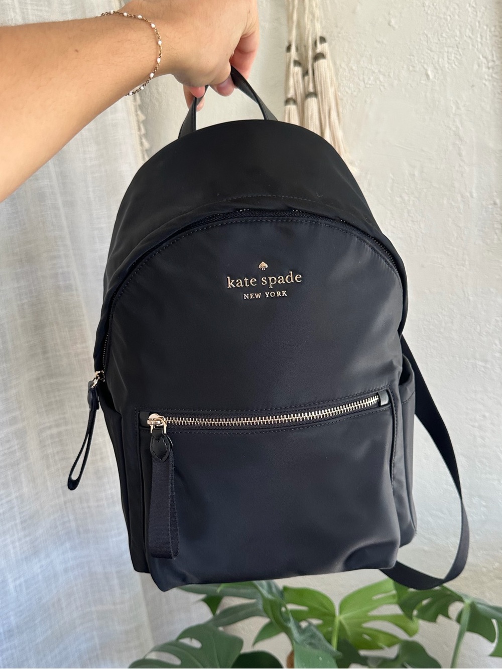 Kate Spade Chelsea Medium Backpack